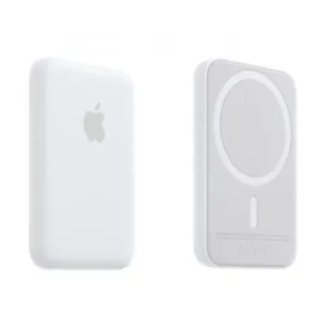 Apple MagSafe Battery Pack – White