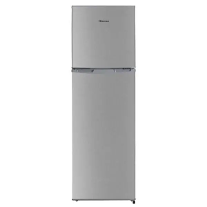 Hisense 154L Double Door Refrigerator
