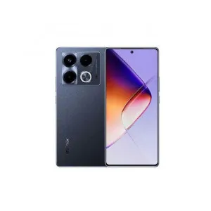 Infinix Note 40 Pro – Black