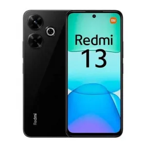 XIAOMI Redmi 13 – Black