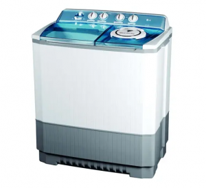LG F4V9BWP2EE Front Load Washing Machine, 12KG