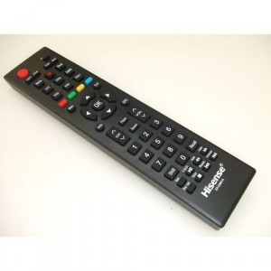 Hisense Smart Tv Remote Control