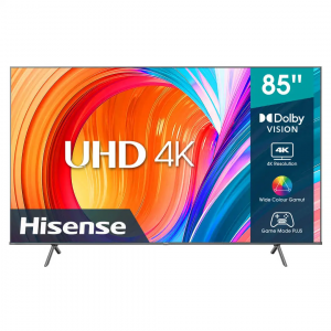 Hisense 85A7H 85'' Inches Smart UHD 4K HDR Frameless (2022)