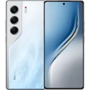 TECNO CAMON 40 – Stunning AMOLED Display & Pro Photography
