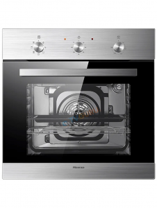Hisense oven