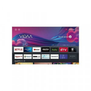Sony 75X80K 75' Smart UHD 4K Active HDR Google TV (2022) - Black