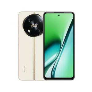 Itel RS4 6.56
