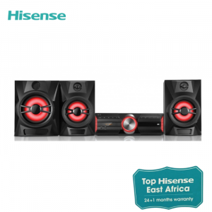Hisense HA650 HI FI Speaker System 800W