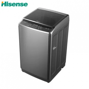 Hisense 10.5kgs Top Load Washing Machine