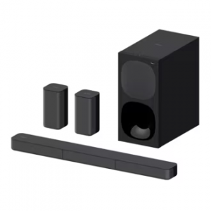Sony 5.1CH HT-S20R 400W Soundbar