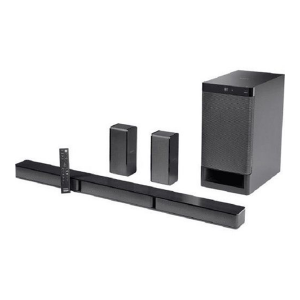 Sony HT-S100F, 120W, 2.0CH, Bluetooth Sound bar - Black