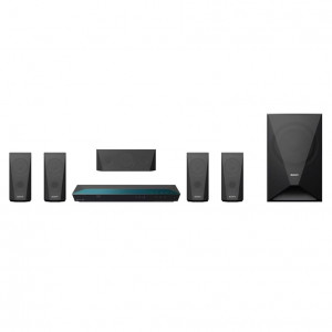 Sony BDV-E3100 1000W 5.1-Ch 3D Blue-Ray Wifi Home Theatre System