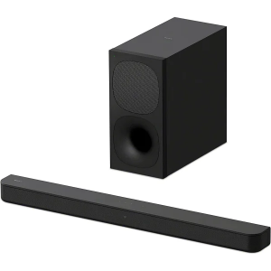 SHARE THIS PRODUCT Sony 120W SOUND BAR, 2.1CH WITH BLUETOOTH HT-S100F