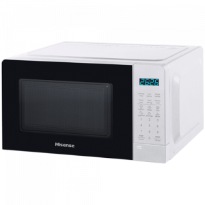 Hisense 20litres microwave