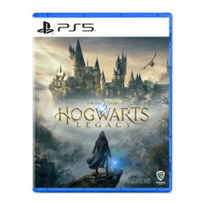 Sony  Hogwarts   Legacy - PlayStation 5 ps 5 ( immersive open- world action RPG  set  in  the world ).