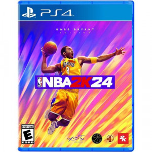 Sony NBA 2K24 PlayStation 4 .