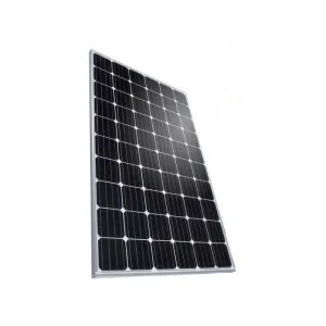 Sunnypex 400W Monocrystalline Solar Panel – High Efficiency, Durable & Weather-Resistant