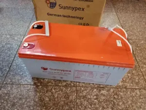 200Ah Sunnypex Deep Cycle Battery – Long-Lasting Power for Solar, Inverters & Off-Grid Systems