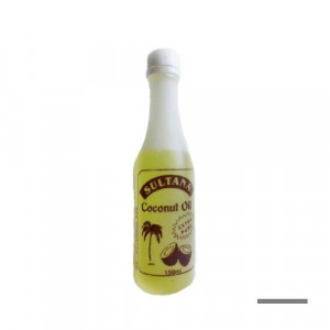 Oil With Coconut 150ml For Hair&Skin Care Extra Pure