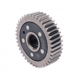 Modified Siding Oil Saving Fuel Gear For GY6 125cc 150cc Scooter