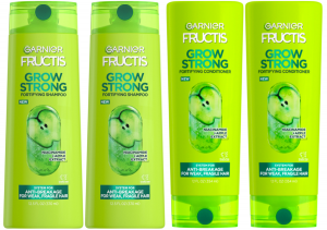 Grow Strong Anti Breakage