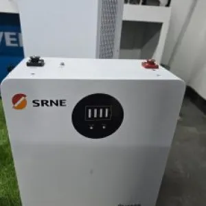 Buy SRNE 2.5kWh 12V 200Ah Lithium-Ion Battery | Reliable Solar Energy Storage – Kitali