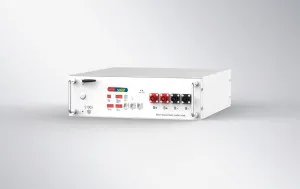 Platinum 5100S 5kW 48V High Voltage Lithium-ion Battery | Expandable Energy Storage (Series up to 8 Units)