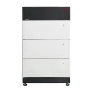 BYD Premium HVS 8.3kWh High Voltage Lithium-ion Battery | Modular Solar Energy Storage