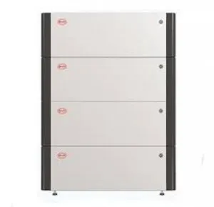 BYD Battery-Box LV 5.0 5kWh 48V Lithium-ion Battery | Reliable Low Voltage LFP Storage