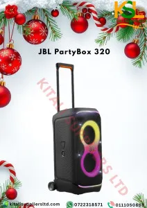 JBL PartyBox 320