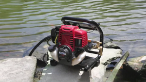 PM5080SP High-Performance Power Sprayer – 4-Stroke 50cc Engine, 3HP Agricultural & Pest Control Sprayer