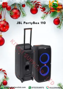 JBL PartyBox 110