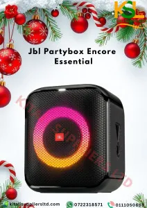 JBL PartyBox Encore Essential
