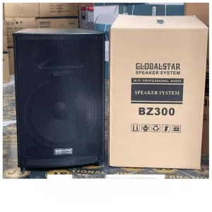 Suitcase L802 – 8-Inch Portable Trolley Speaker (60W Powerful Bass Sound System)