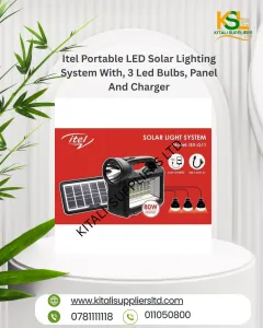 Itel Gd Light
