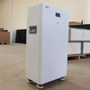 Yachu Lithium Battery 15.36kWh 51.2V | Kitali Suppliers