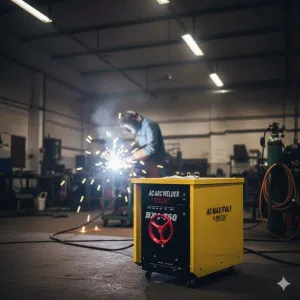 Kmax Welding Machine