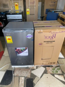 ROCH RFR-120-S-I Single Door Refrigerator – 93 Litres | Compact & Energy-Efficient