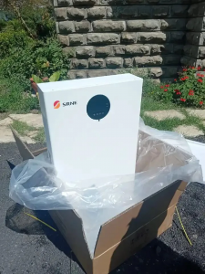 3.3kW All-in-One Solar Backup System – High-Efficiency Inverter & Smart Controller | Reliable Off-Grid Power Solution