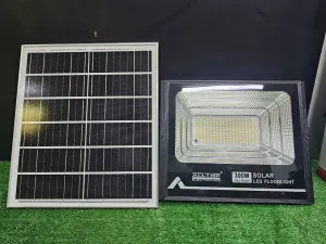 Altop 300W LED Floodlight – High Brightness Outdoor Security Light (Waterproof IP65)