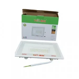 50watts   vellmax  led  solar   flood light