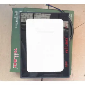 30watts  vellmax   solar led  floodlight