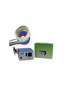 150Va Inverter, 7M Snake Light