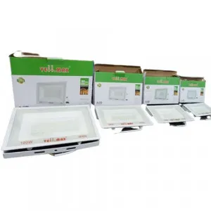 20wattts    velmax   led flood  light