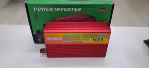 Yachu 1000W Solar Inverter Best Price Reliable Power Solution | kitalisuppliers