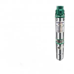 Premier DC Solar Submersible pump 55m 48V 500w