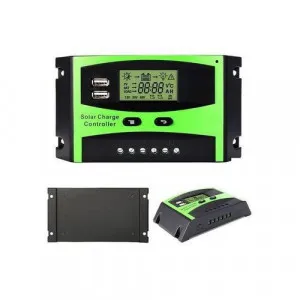 10amps   controller