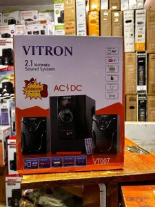 Vitron VT007 Woofer