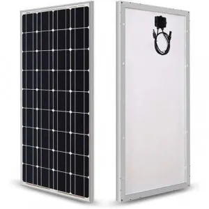 300w solar  panel   monocrystaline