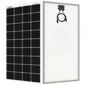 200w  solar  panel
